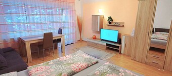 Gemütliche Ferienwohnung in Langenargen