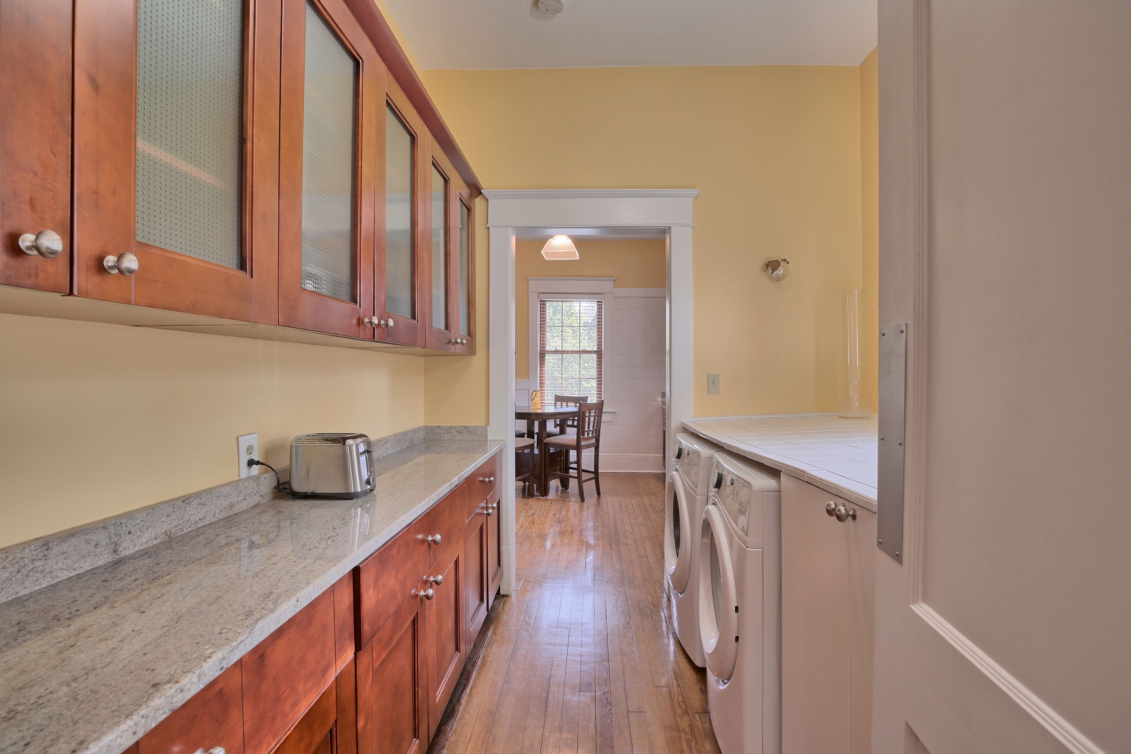 Luxury Historic Old forth Ward Home! 