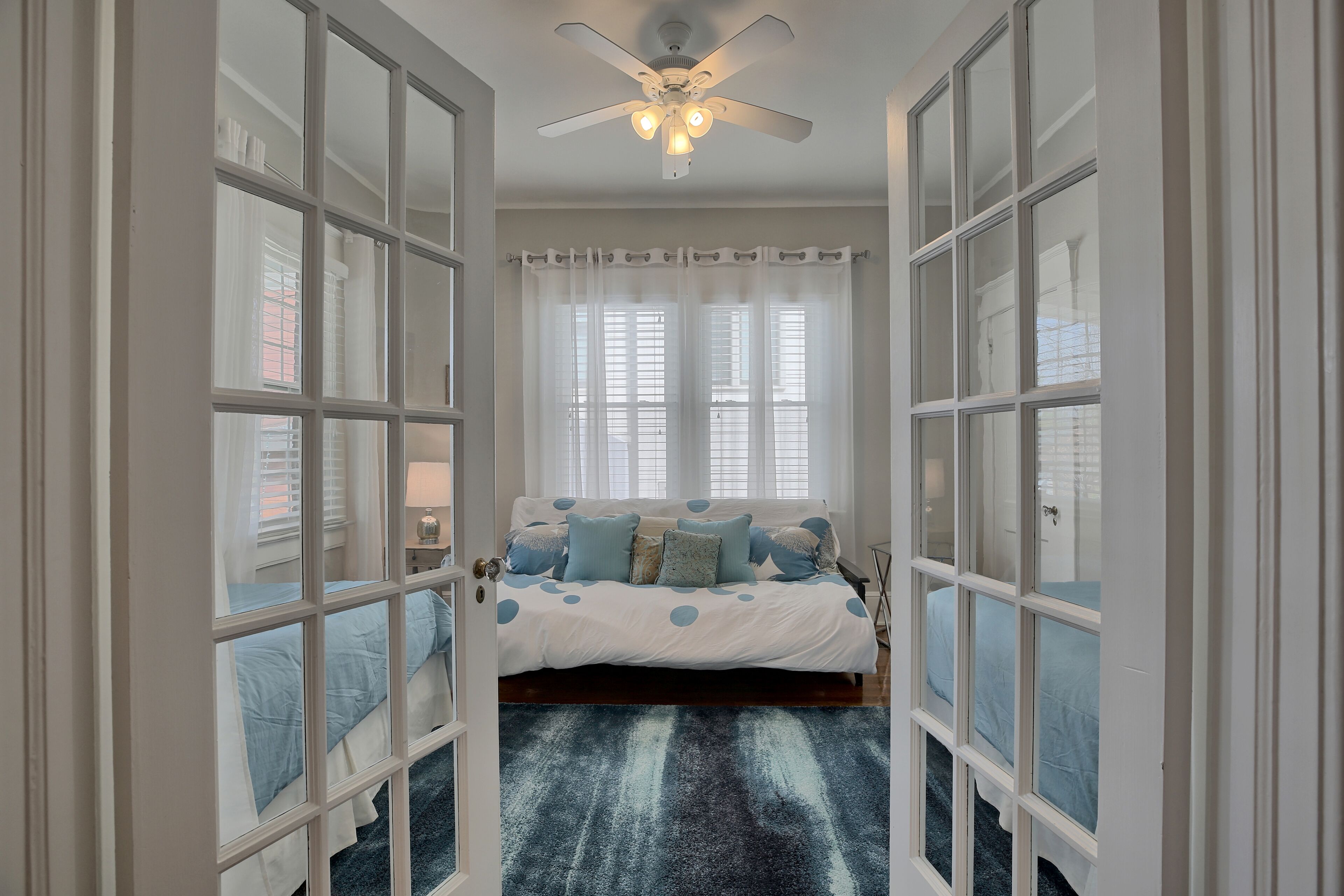 Luxury Historic Old forth Ward Home! 