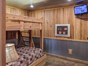 2 chambres, Wi-Fi gratuit