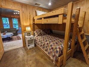 2 habitaciones y wifi gratis 