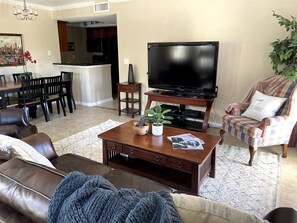 TV