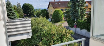 Cozy vacation apartment in Wasserburg