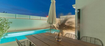 Increíble casa en Zablace