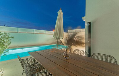 Increíble casa en Zablace