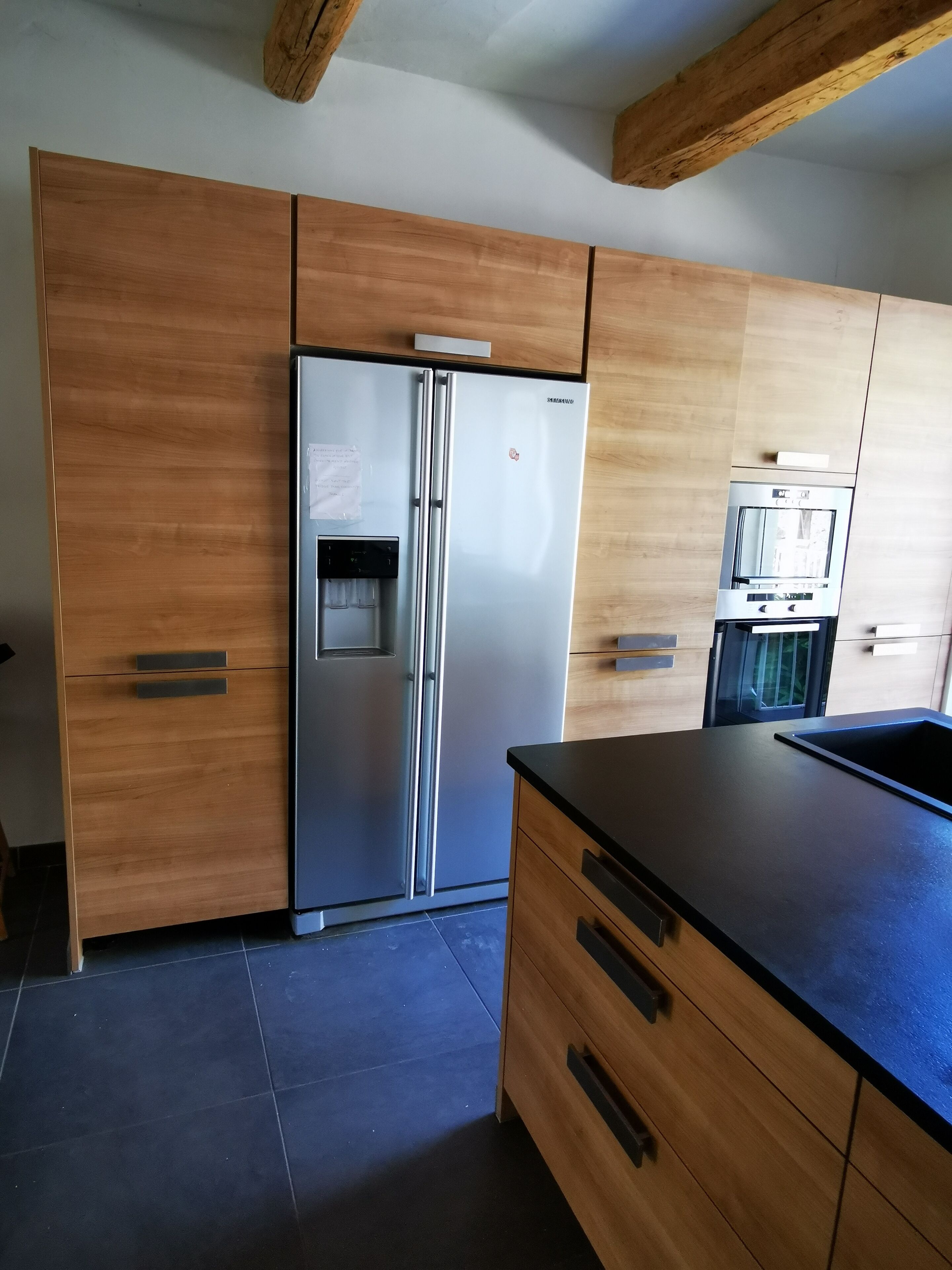 Charming winegrower's house La Gabirène