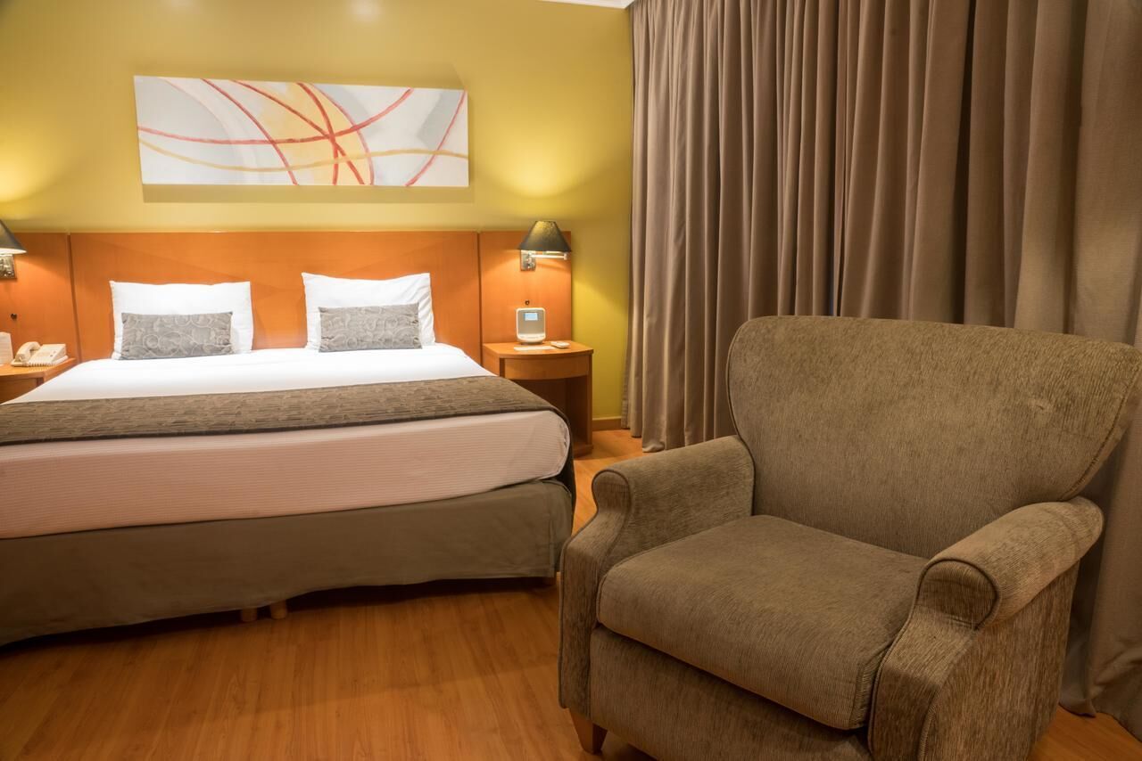 Flat Barra First - Comfort and Leisure #3