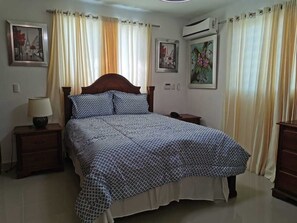 3 Schlafzimmer, WLAN