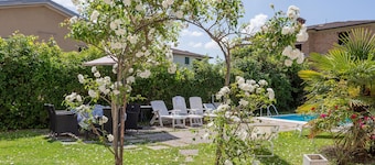 Nice home in Piacenza