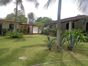 Fachada