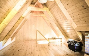 Interior - 1 bedroom awesome home in Wejherowo (Wejherowo)