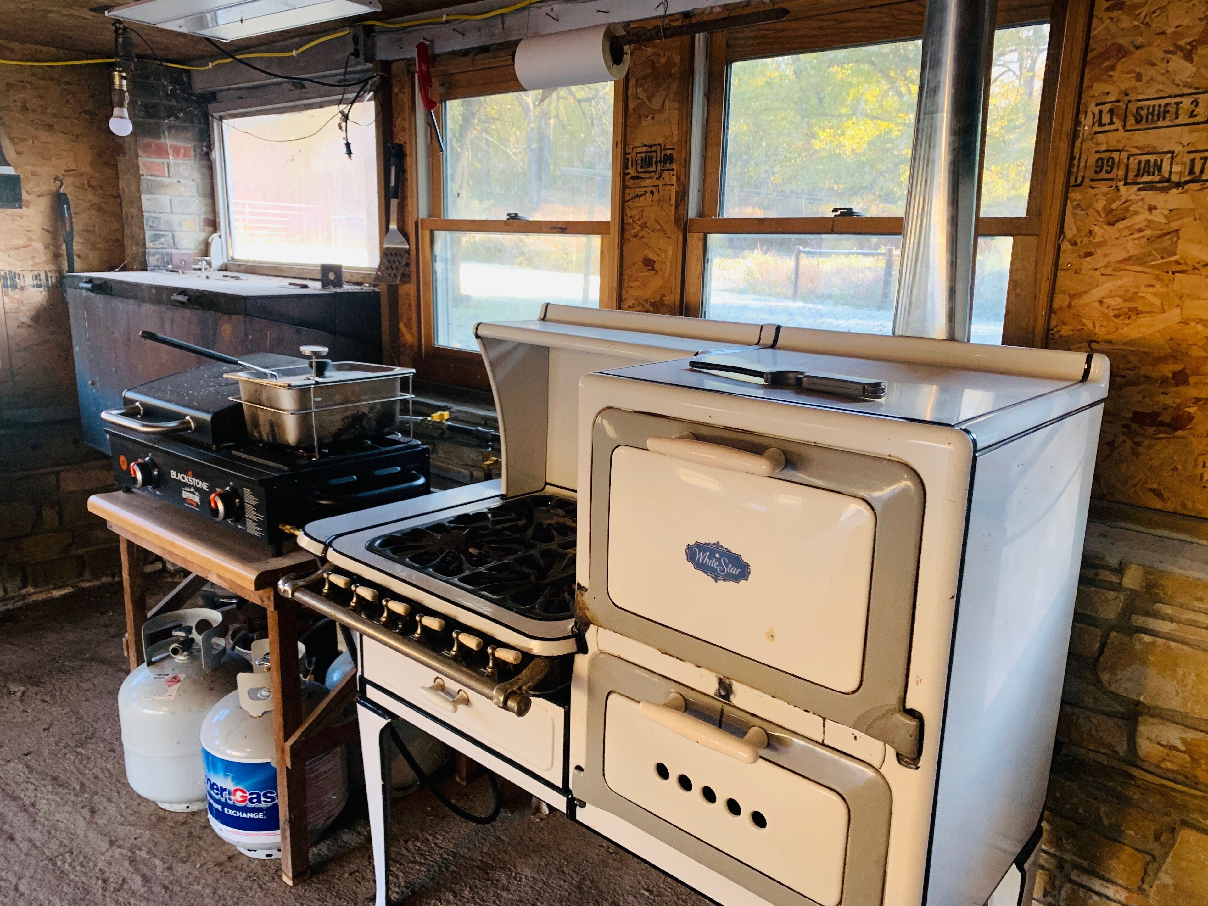 Hunters & Horseback Riders Paradise