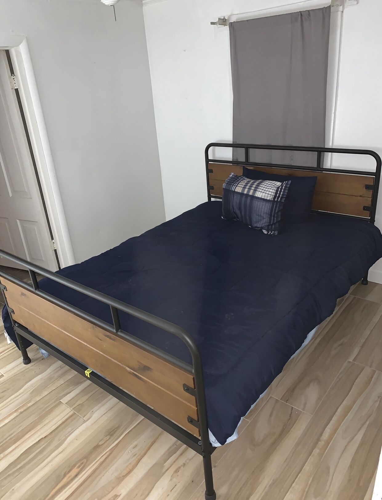 4 Schlafzimmer, Bettwäsche