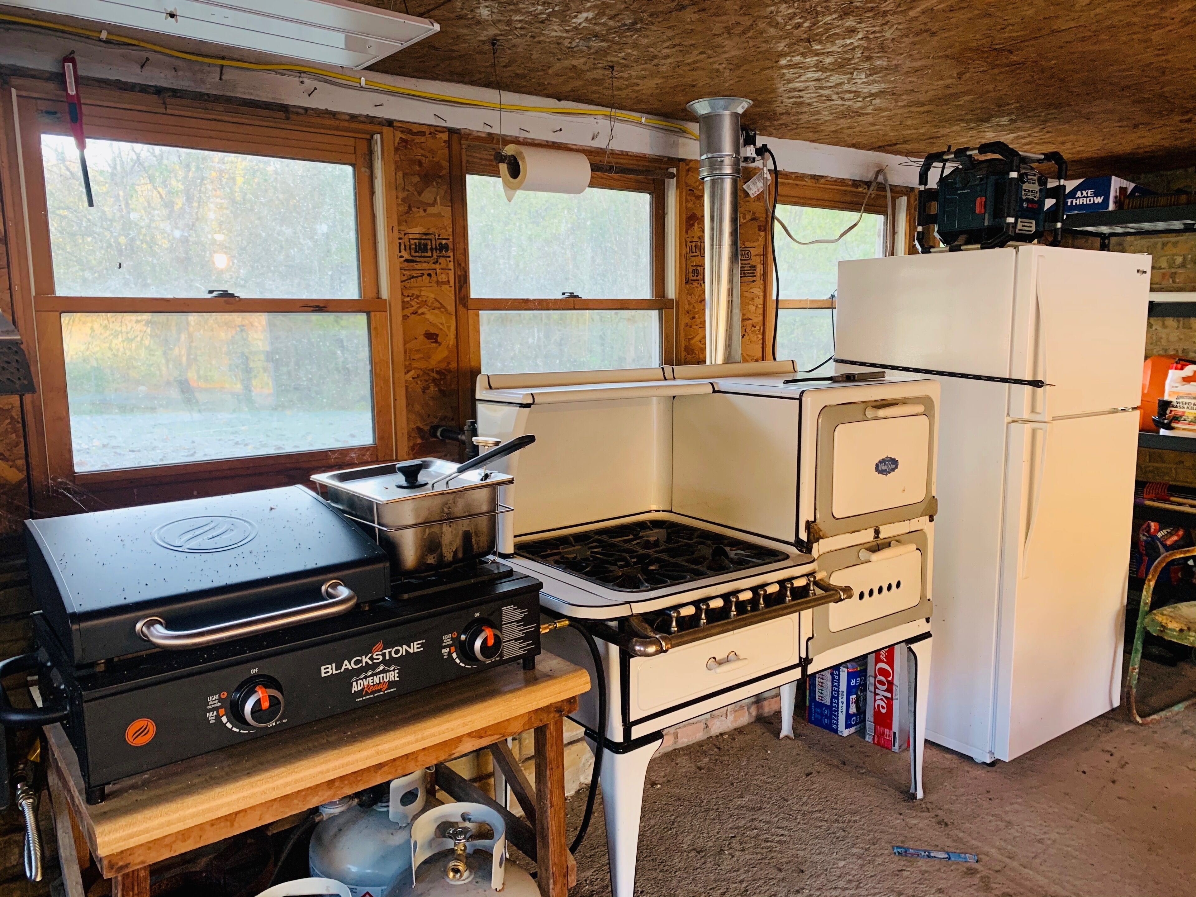 Hunters & Horseback Riders Paradise