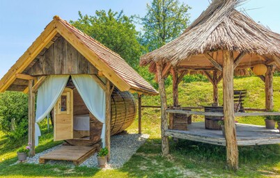 Awesome home in Popovaca
