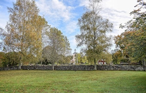 BoendeomrÄde