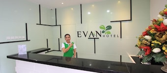 Evan Hotel Jambi