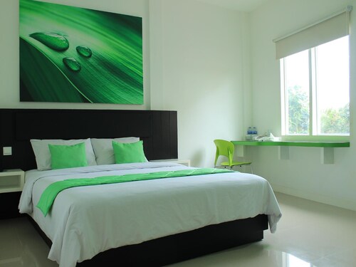 Evan Hotel Jambi