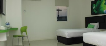 Evan Hotel Jambi
