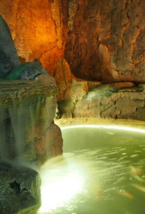 Spa - Evan Hotel Jambi (Jambi)