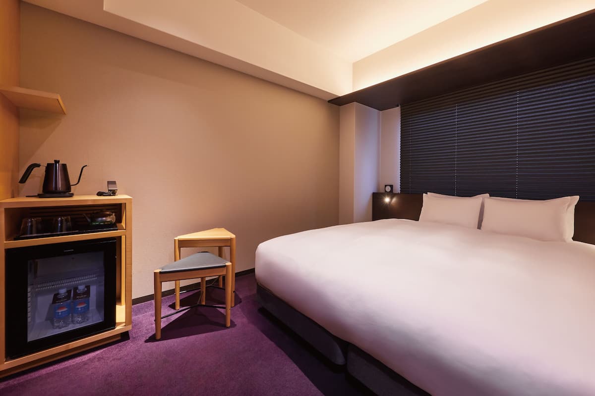 Superior King Room, Non Smoking (21 square meters)