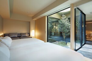 Premier-Zimmer, Nichtraucher (Suite)