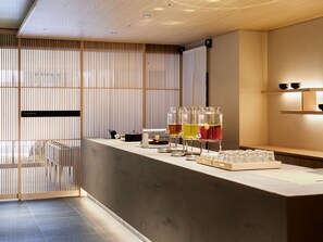 Lounge - Agora Kyoto Karasuma (Kyoto)