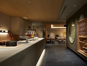 Lounge - Agora Kyoto Karasuma (Kyoto)