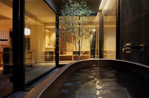 Premier Suite, Non Smoking (64 square meters) | Bathroom - Agora Kyoto Karasuma (Kyoto)