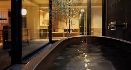 Agora Kyoto Karasuma