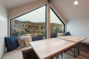 Private kitchen - DV Loop Old Town Home by Luxury Mountain Destinations (Park City)