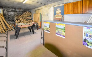 Spelletjeskamer
