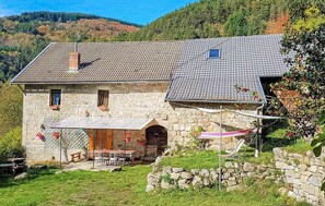 Exterieur
