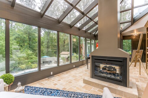 The Mohamad Ali Experience