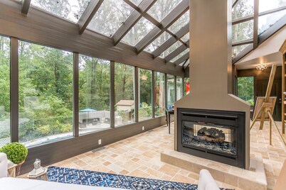 The Mohamad Ali Experience