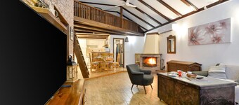 Beautiful home in Banska Selnica