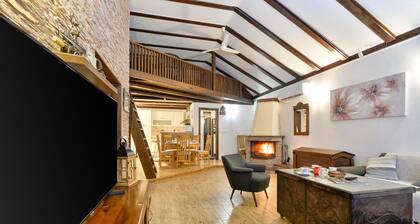 Beautiful home in Banska Selnica