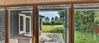 Schönes Haus in Humble mit WLAN