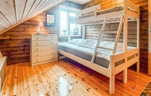 3 bedrooms