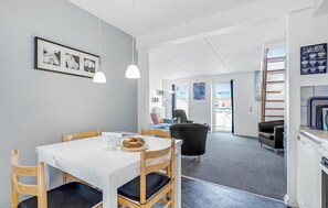 Dining - Stunning home in Rømø with WiFi (Rømø)