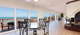 Sandy Shore Pearl-Atlantic Ocean in your backyard, Fully Licensed & City Water