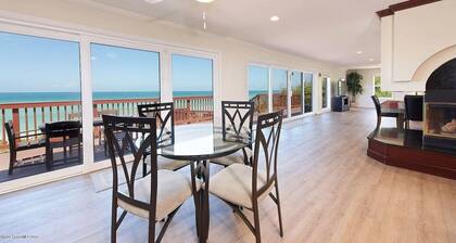 Sandy Shore Pearl-Atlantic Ocean in your backyard, Fully Licensed & City Water!