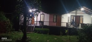 Villa, 1 Bedroom, Smoking, Balcony | Front of property