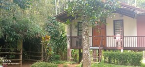 Villa, 1 Bedroom, Smoking, Balcony | Front of property