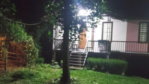 Villa, 1 Bedroom, Smoking, Balcony | Garden
