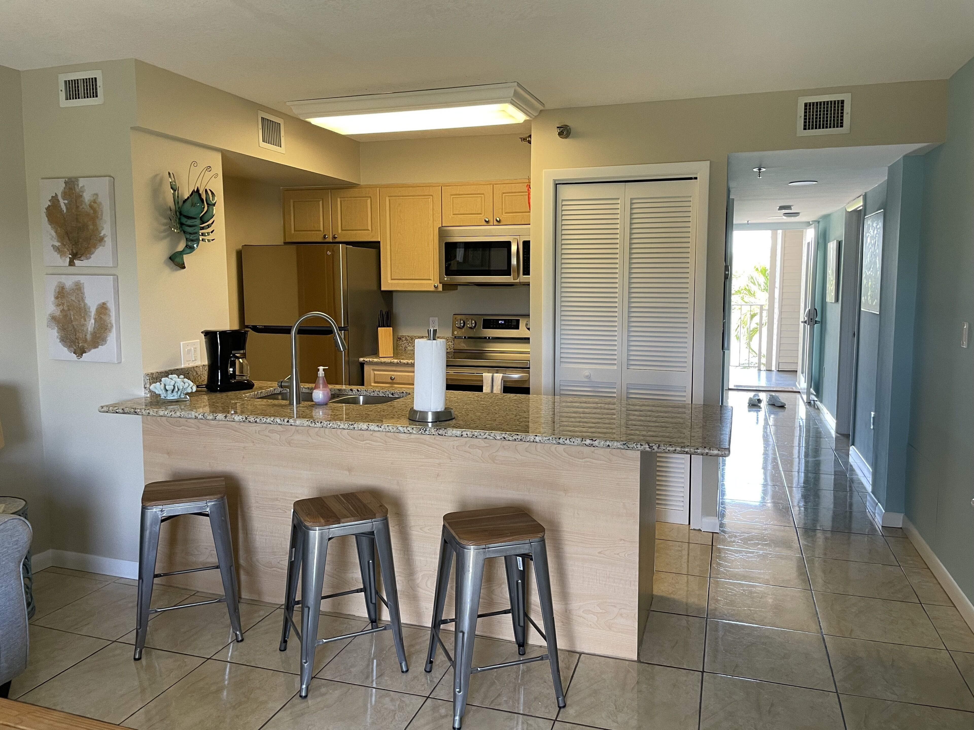 2BR - Welcome to Your Florida Keys Paradise