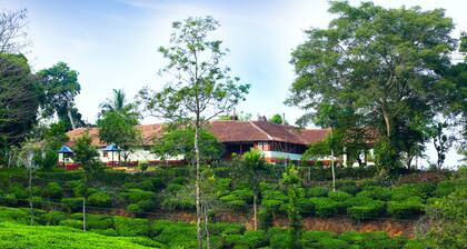 Deluxe Twin Room In British Bungalow