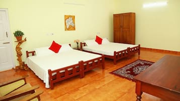 1 kamar tidur