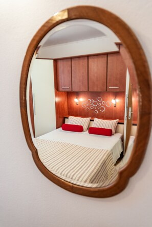 2 bedrooms - Apartment Ivona With Teracce (Dubrovnik)
