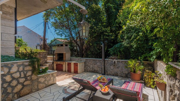 Solterrasse